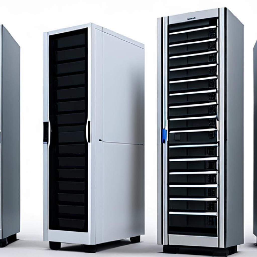 Web Server Concept**

"A simplified, visual representation of a web server: a friendly-looking server tower with data flowing in and out, connected to stylized browsers, fully clothed, appropriate attire, safe for work, perfect anatomy, professional illustration, clean design."

**